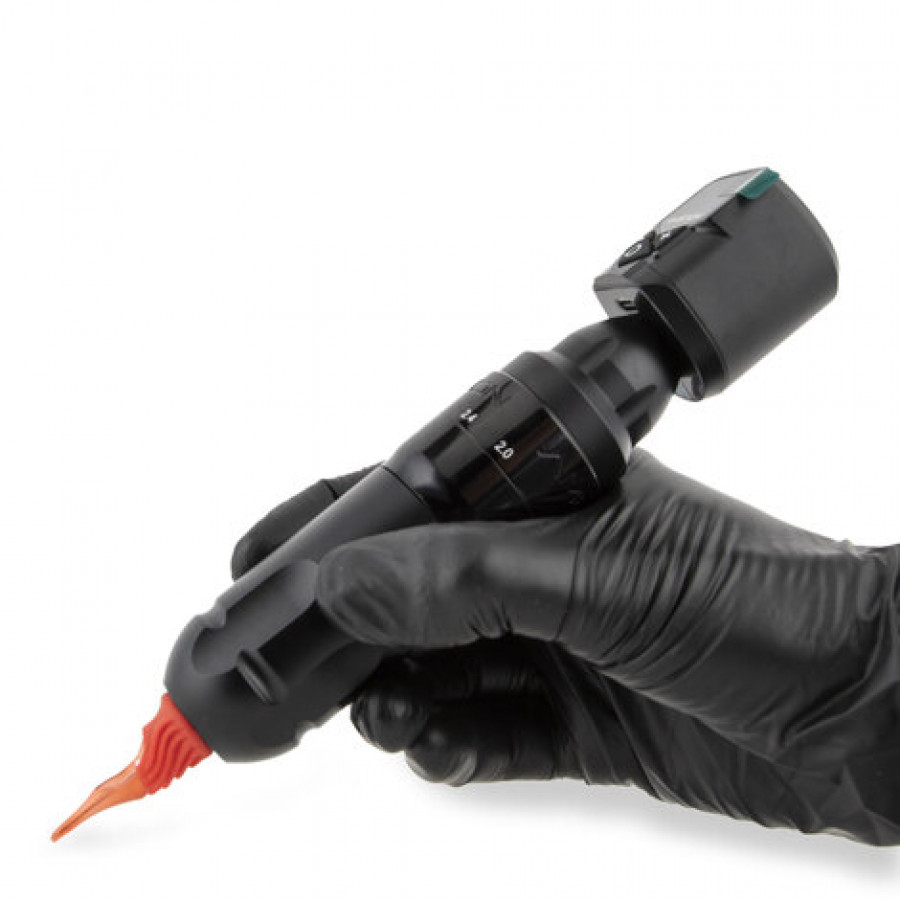 Ambition Kuark Mini Wireless RCA