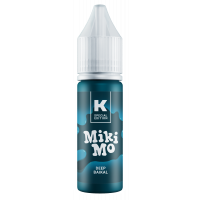 Тату краска ink  - Deep Baikal от Насти Miki Mo - 15 мл