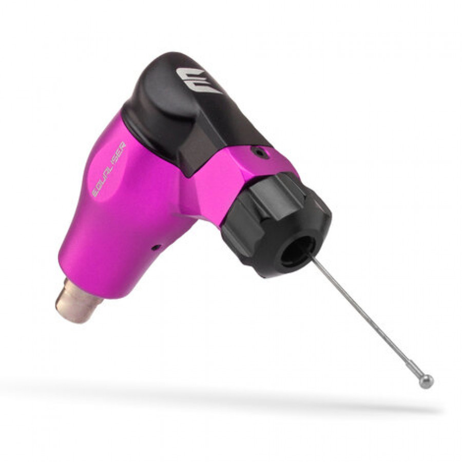Тату машинка Fox Mini V2 Pink